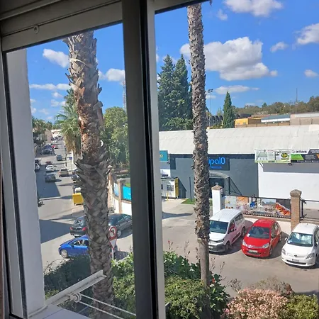 Apartamento Centrico En Ronda Con Terraza Y Dos Dormitorios Ronda