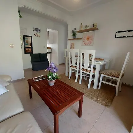 Apartamento Centrico En Ronda Con Terraza Y Dos Dormitorios